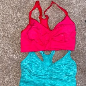 old navy activewear sports bras